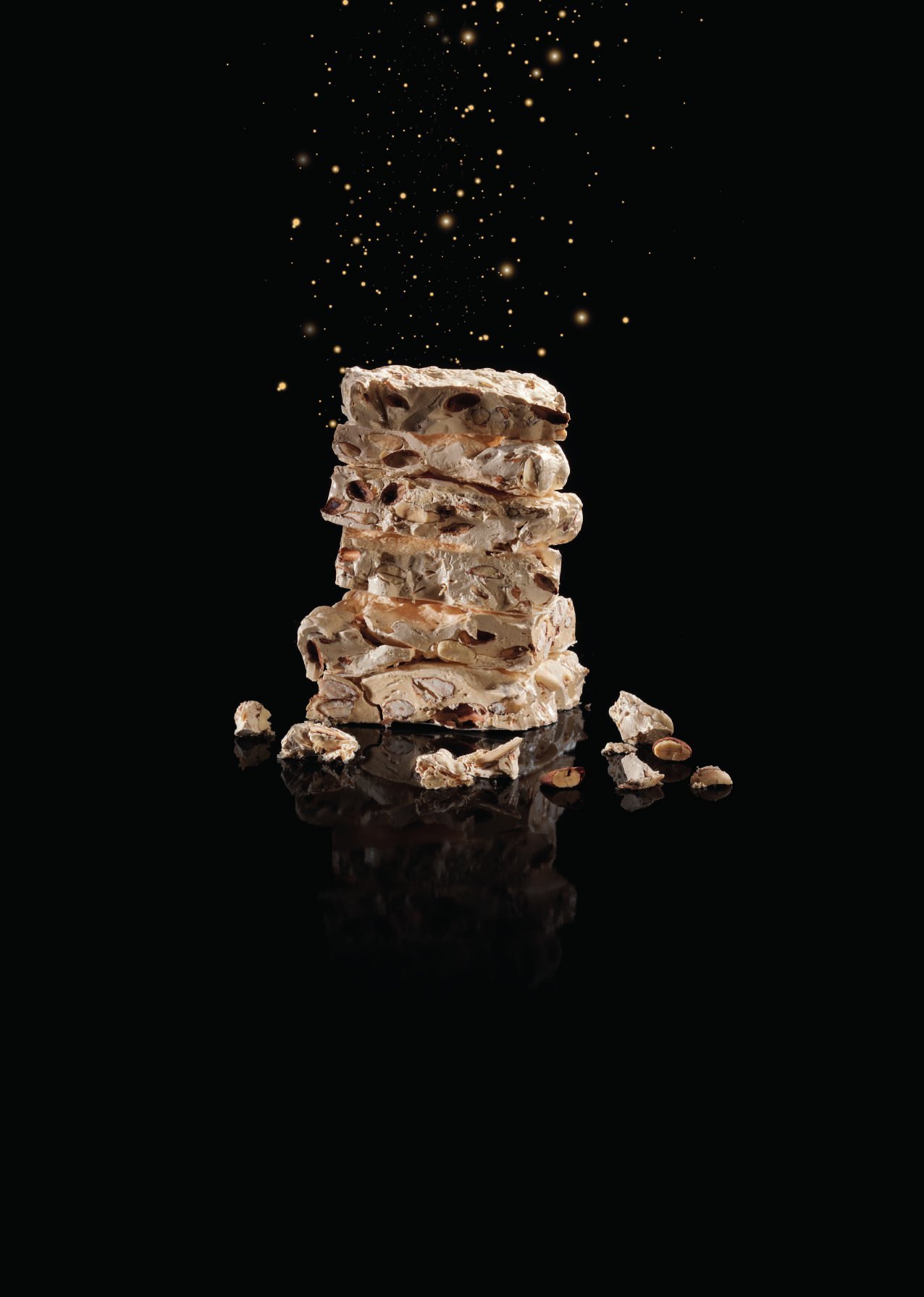 Il torrone artigianale Rivoltini