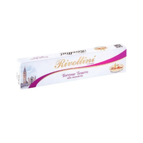 Torrone tenero alla mandorla — 100 g