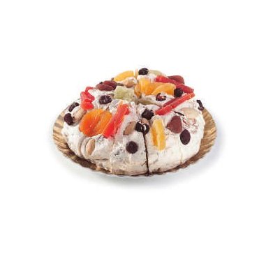 Le torte di torrone Rivoltini