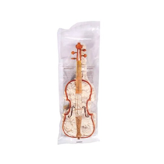 Il violino di torrone Rivoltini