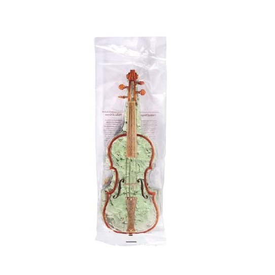 Violino di torrone tenero — 400 g (4 gusti)